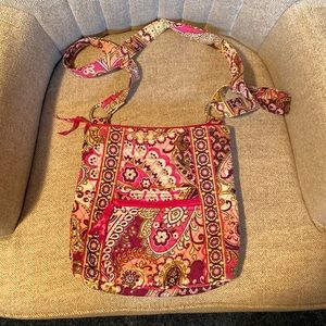 Vera Bradley Crossbody Bag